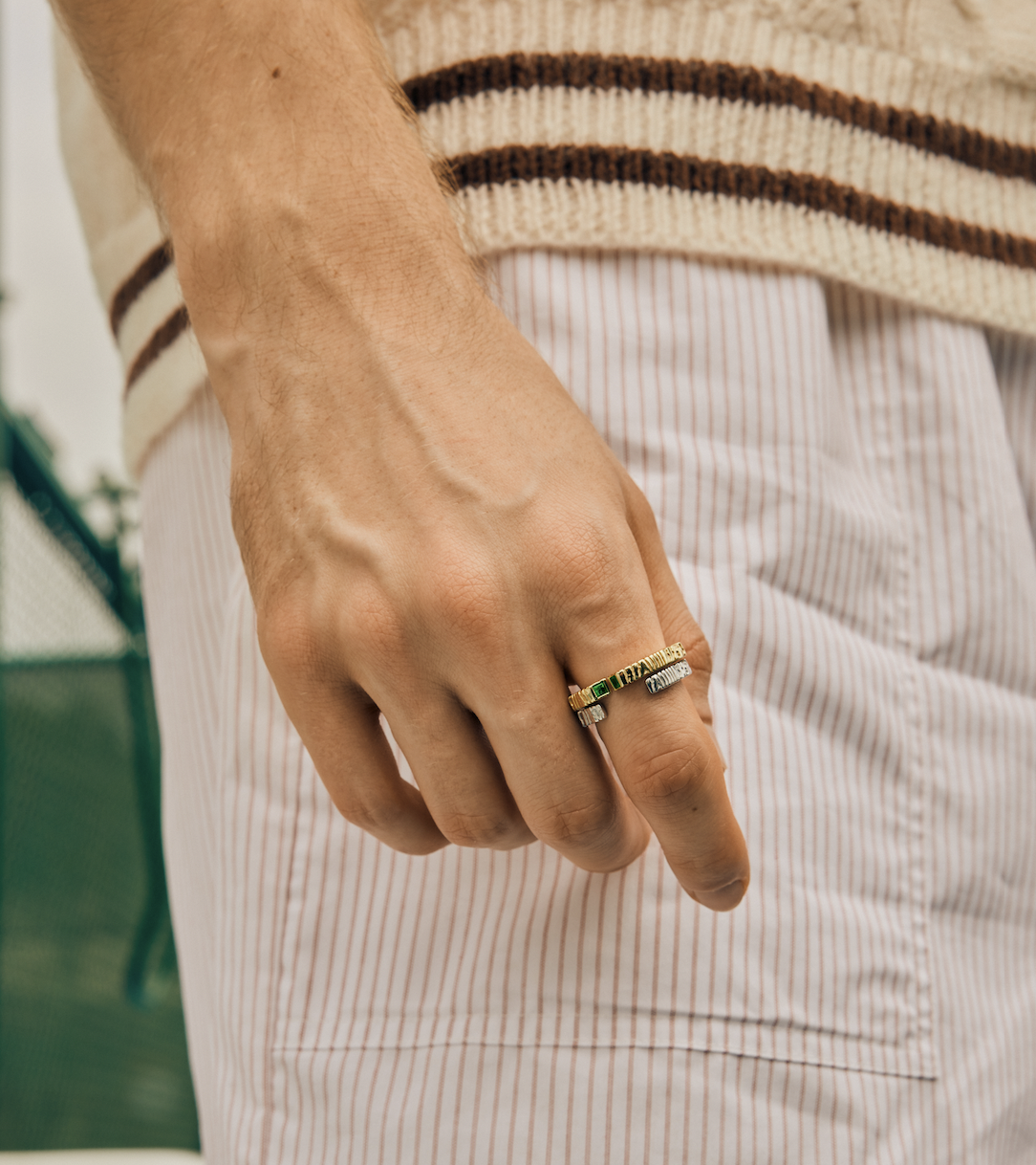 Gold Jewellery : Timeless Staple For Your Collection